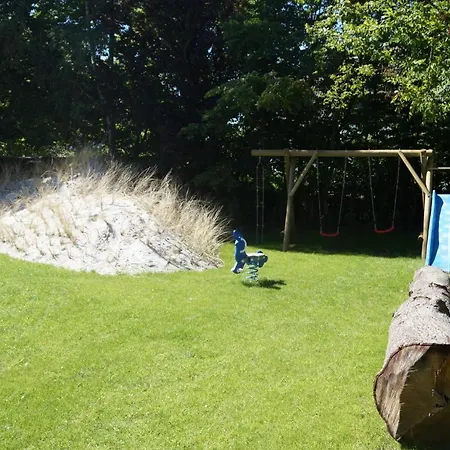 Buesumer Reethus 1 6 Appartement Büsum