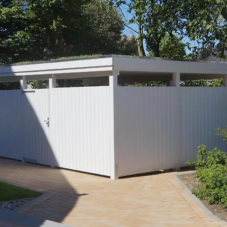 Buesumer Reethus 1 6 Appartement *