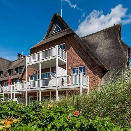 Buesumer Reethus 1 6 Appartement