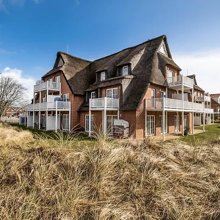 Büsumer Reethus 1 6 * Büsum