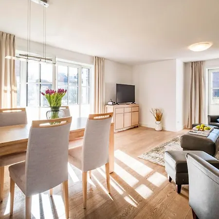 Appartement Buesumer Reethus 1 6