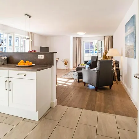 Buesumer Reethus 1 6 Büsum