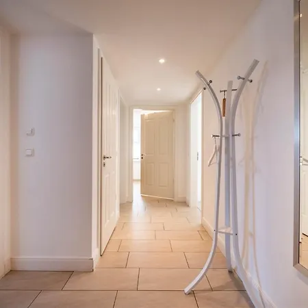 Buesumer Reethus 1 6 * Büsum