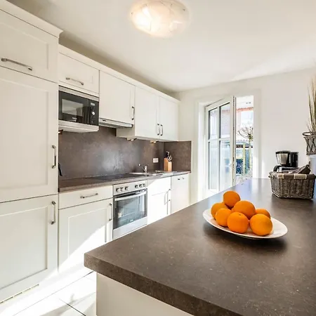 Buesumer Reethus 1 6 Appartement Büsum