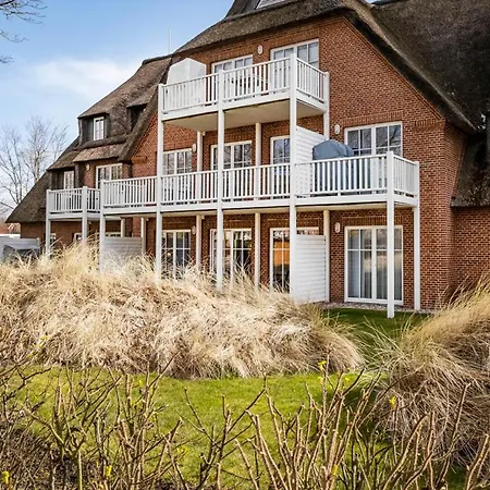 Büsumer Reethus 1 6 *