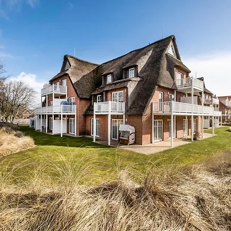 Apartment Büsumer Reethus 1 6