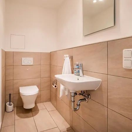 Buesumer Reethus 1 6 Appartement Büsum