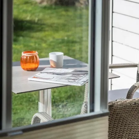 Buesumer Reethus 1 6 Appartement *