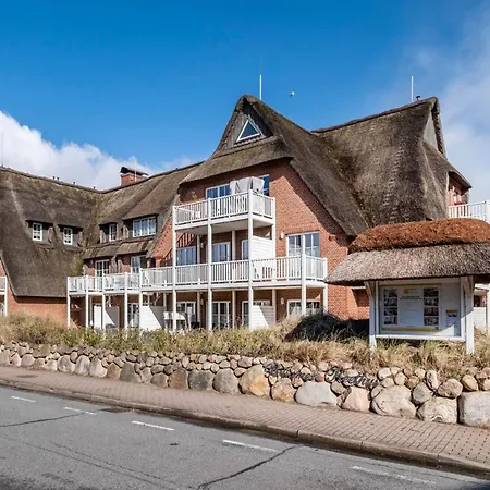 Appartement Buesumer Reethus 1 6