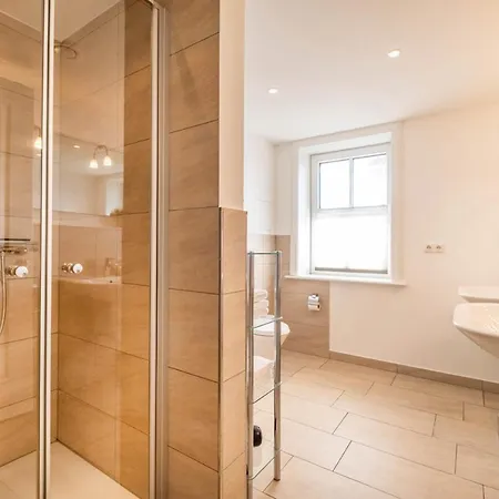 Appartement Buesumer Reethus 1 6 *