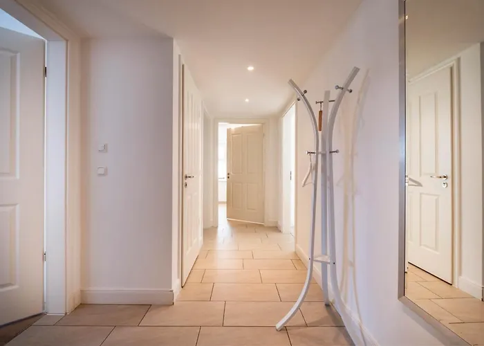 Buesumer Reethus 1 6 * Büsum